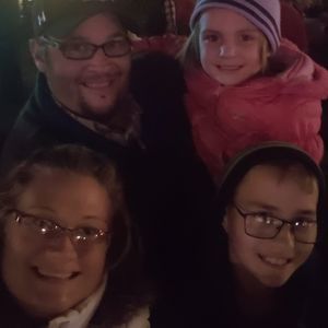 Meet your Posher, Crystal